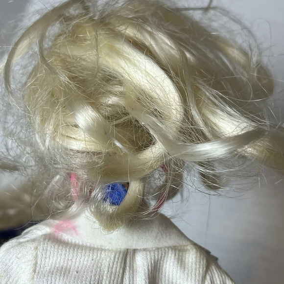 Vintage Barbie Doll Lot. Lot Of 4 Dolls W/ Outfits Class Of 96, Bubble Angel, Dr - Picture 12 of 12